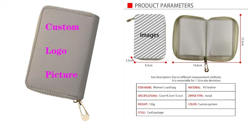 Z5 Card holder