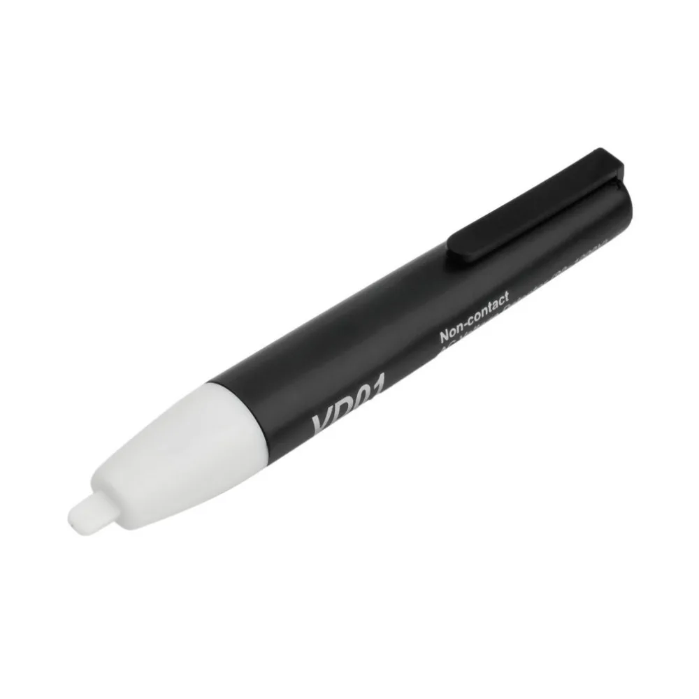 

1pcs Non Contact AC90~1000V Electric Voltage Detector Tester Sensor Pen Stick Worldwide Store