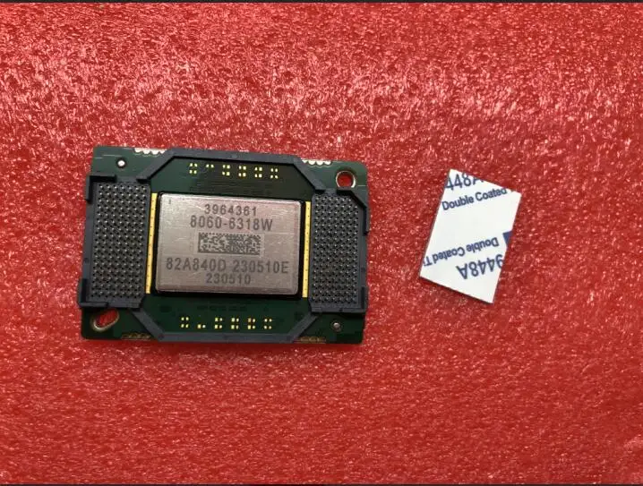 8060 6318 Вт/6319 Вт 1076 Вт/6328 Вт/6329 чип DMD для проектора|chip|original |