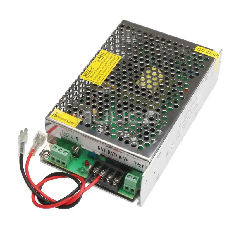 DROK UPS источник питания Module18W зарядное устройство AC 110V ~ 240V до 13 5 V 1.5A понижающий