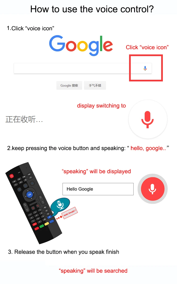google