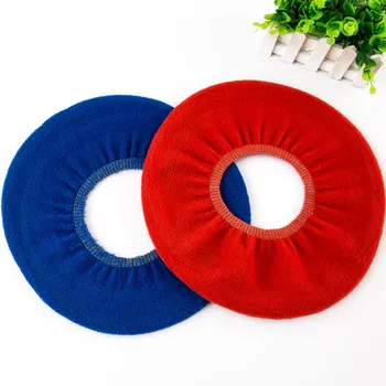 

New Winter Comfortable Soft Heated Washable Toilet Bathroom Toilet Seat Closestool Washable Soft Warmer Mat Pad Cushion