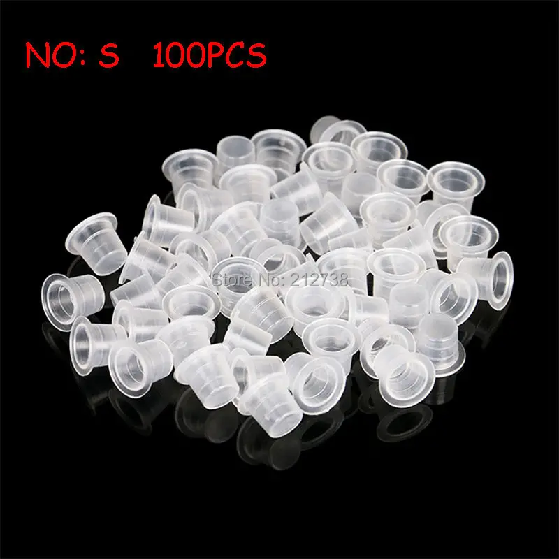 S-100PCS