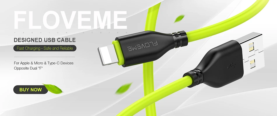 FLOVEME 5 V/2.2A микро USB кабель 1 м/0,3 м Мобильный телефон USB кабель для samsung Galaxy S7 S6 для Xiaomi Redmi Note 4 4X зарядный кабель