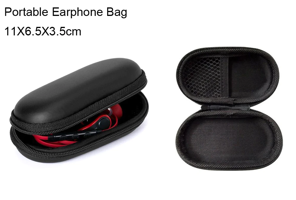 earphone bag
