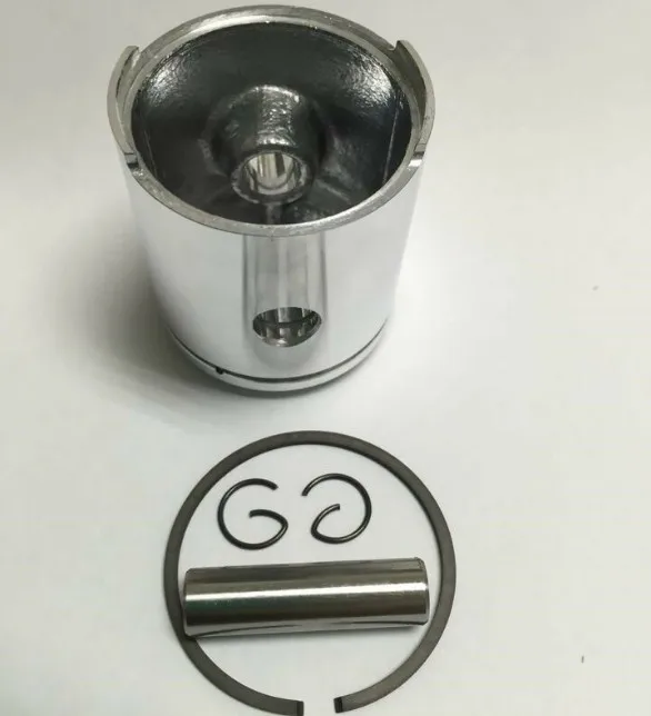 47MM PISTON KIT TOHATSU NISSAN M3.5 NS2.5 2T 2
