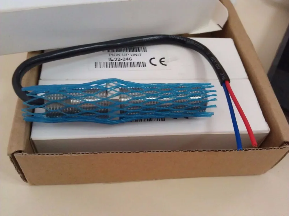 

MSP675 Magnetic Pickup MPU Generator Speed Sensor Rotational Speed Sensor RPM for Generator Set