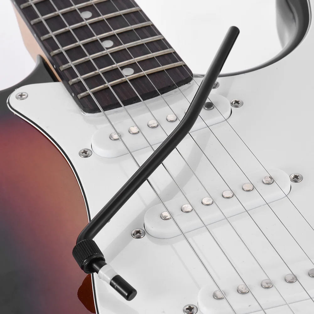 thumbnail image 2 of Guitar Whammy Bar Musiclily Plastic Tremolo Arm Tips - 5.5mm 2 of 14