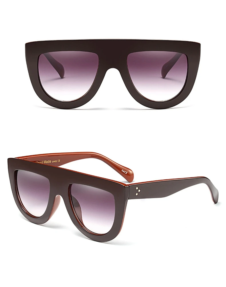 Королевские женские солнцезащитные очки высшего качества, женские солнцезащитные очки из ацетата, женские брендовые дизайнерские солнцезащитные очки, роскошные мужские очки ss628
