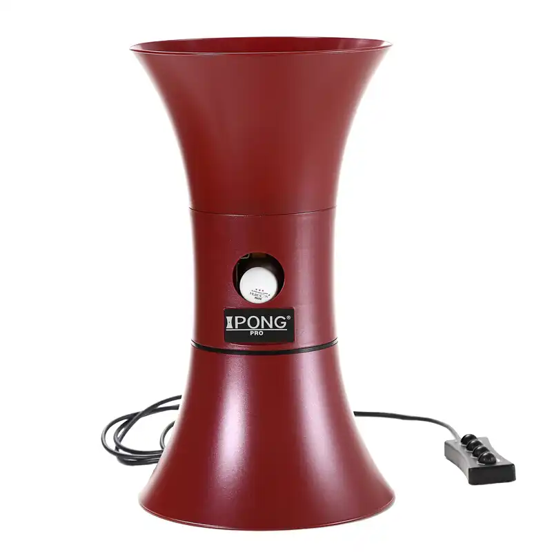 ipong pro masa tenisi robot ping pong egitim makinesi otomatik hizmet robot masa tenis masasi tenis aksesuarlari table tennis accessories equipment aliexpress