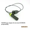TSSOP8 – adaptateur pogo pour programmation EEPROM en circuit avec LED ► Photo 2/6