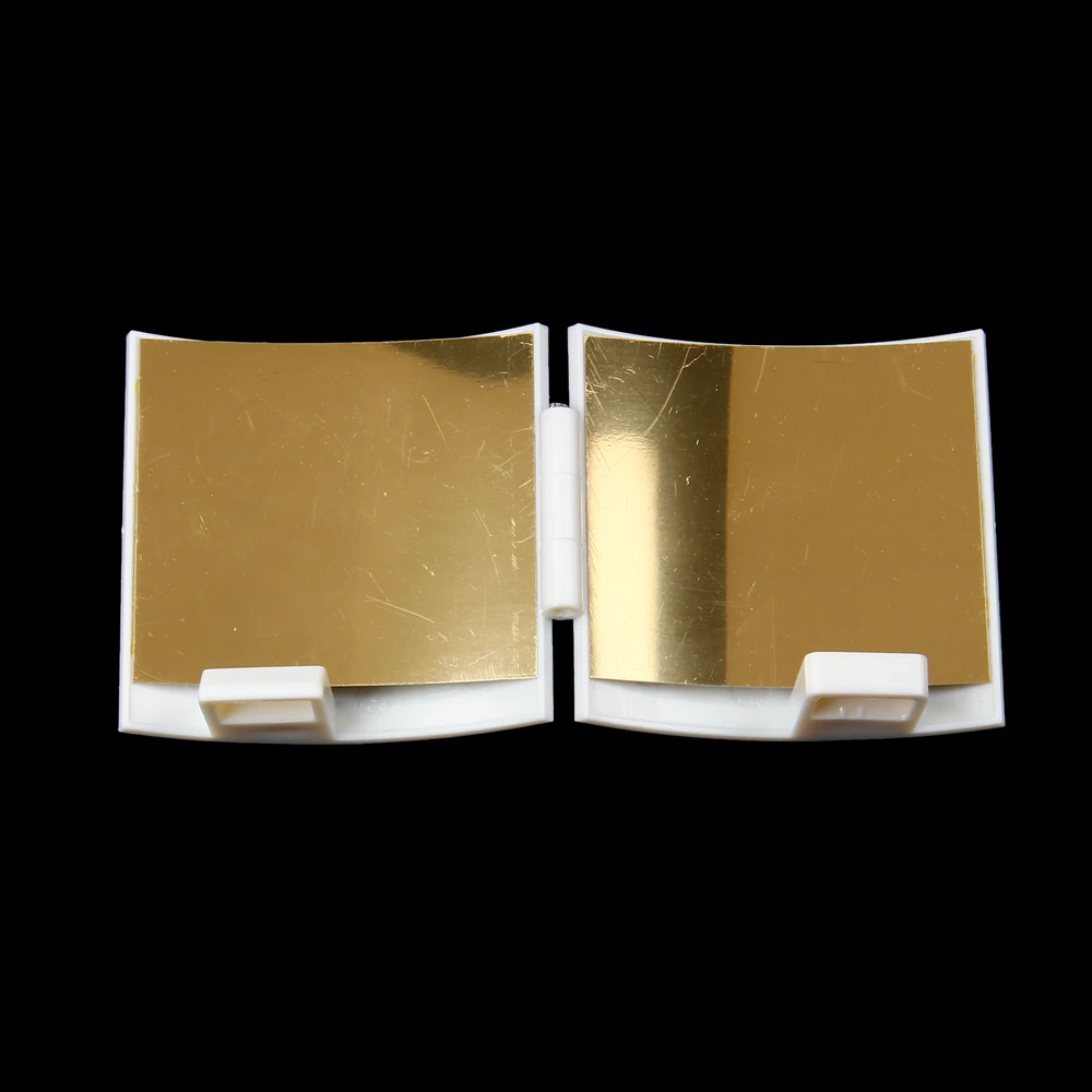 MLLSE золото/серебро складной усилитель сигнала Замена подходит для DJI Mavic Pro пульт дистанционного управления AA3677-AA3678