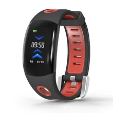 3D Dynamic UI Smart Band IPS Color Screen Bluetooth Wristband IP68 Waterproof Pedometer Bracelet Heart Rate Fitness Tracker