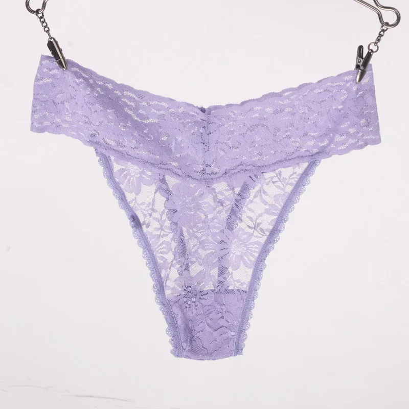 slip string femme 2016