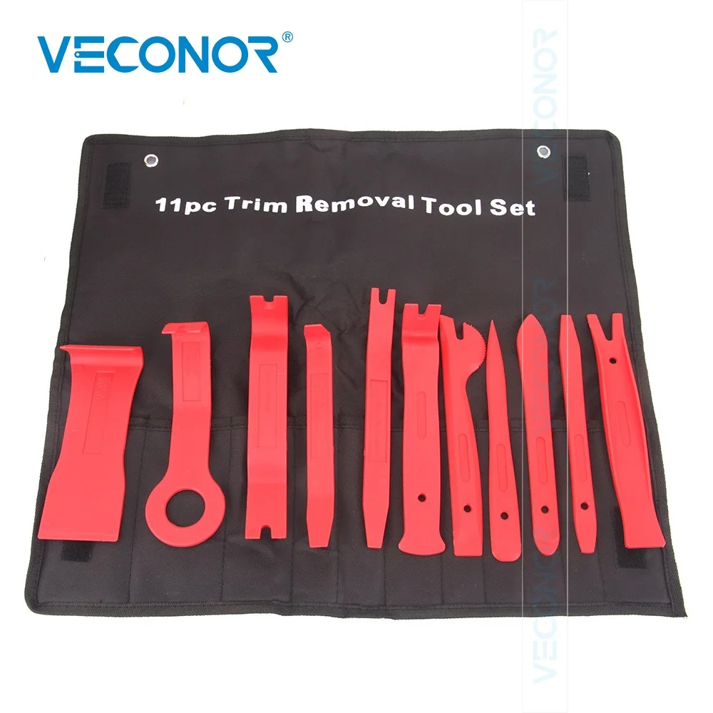

11 Pcs Trim Removal Tool Set