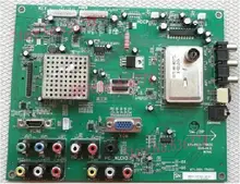 – L26S10 motherboard digital board 40-zero mt23a mt2302 MAE2XG V8-2