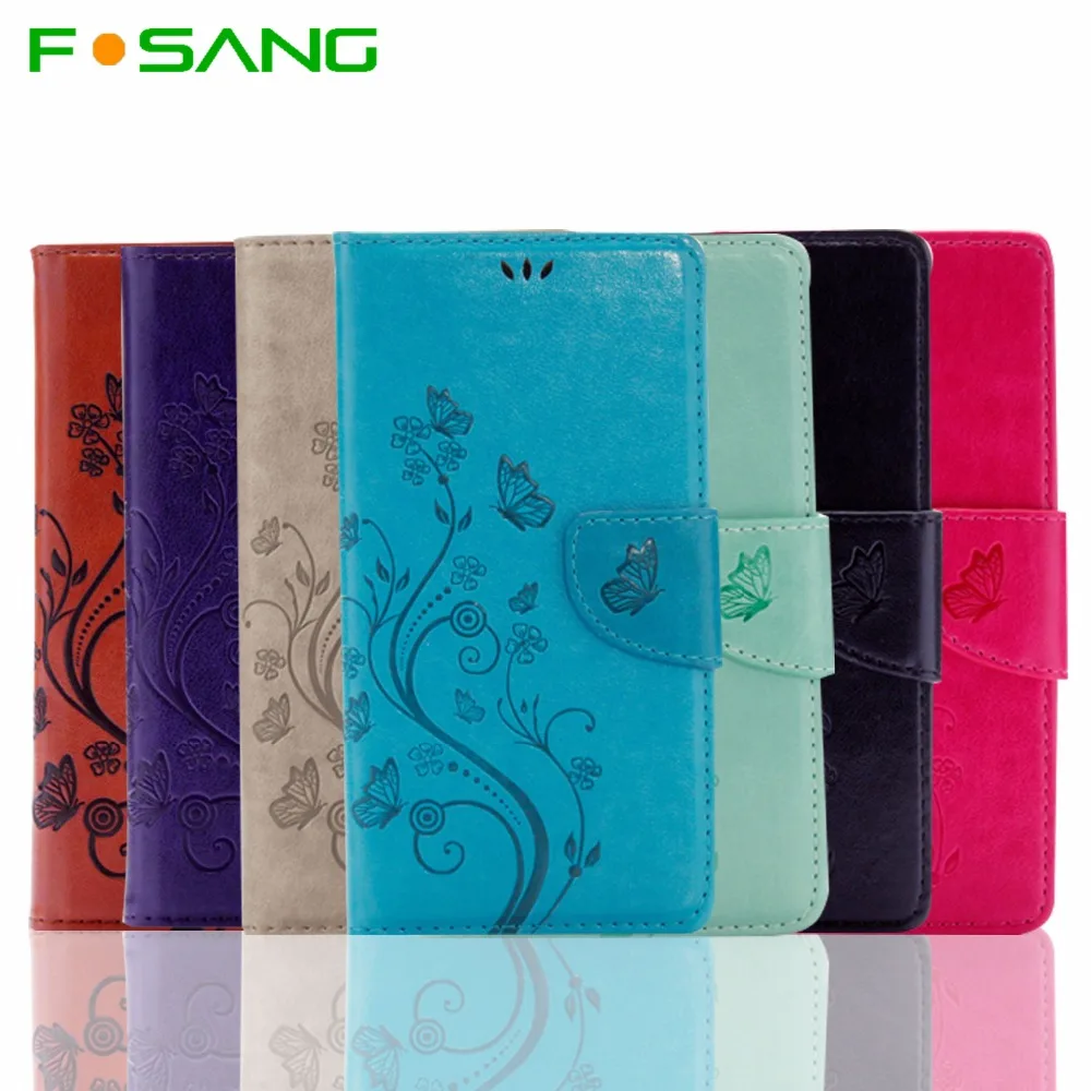 

For Asus Zenfone 3 Max ZC520TL Luxury Retro Flip Case Leather + Silicon Wallet Cover For Asus ZC520TL Case phone Coque Fundas