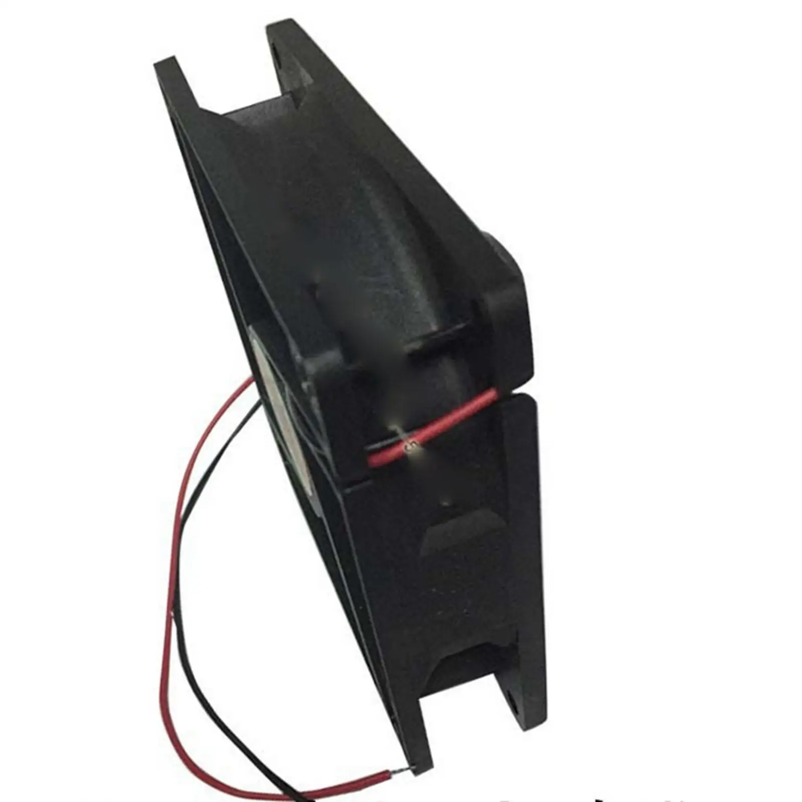 12V DC 92x92x25mm Axial Radiator Fan 57CFM Dual Ball Bearing Middle Speed