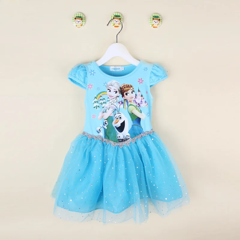 vestido frozen renner