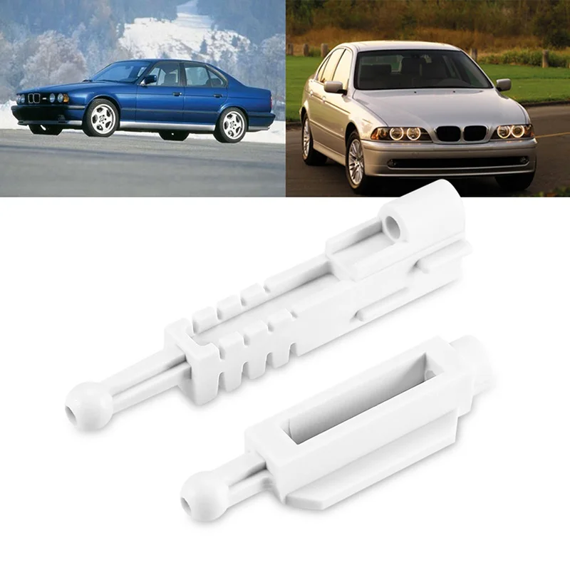 1 Set New Headlight Adjuster Repair Kit for BMW 5 Series E39 226792001