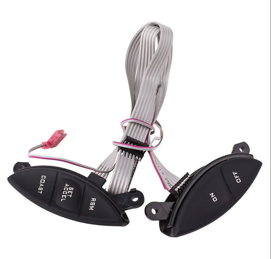 Nuevo lanzamiento para Ford Mercury Cruise Control Switch F-150 Mercury montañeer F87Z-9C888-BB