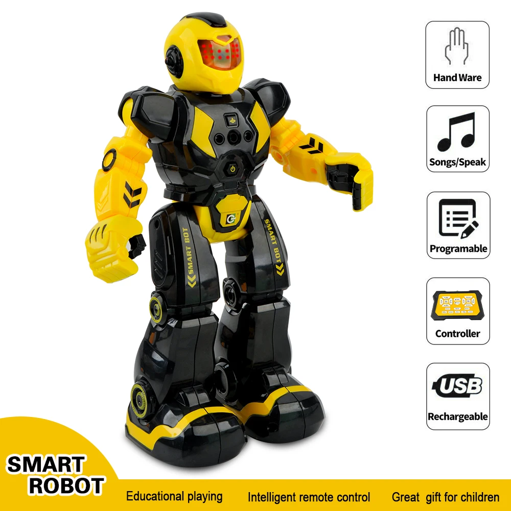 remote control robots for adults