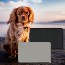 Нескользящая Водонепроницаемая подстилка для кормления, питья, износостойкая миска для еды, чашка для собак, кошек, силиконовый нетоксичный коврик для домашних животных