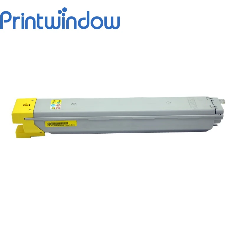 Printwindow совместимый тонер-картридж CLT-659S для samsung CLX-8640ND/8650ND 4X/комплект