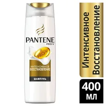 PANTENE Шампунь Интенсивное восстановление 400мл