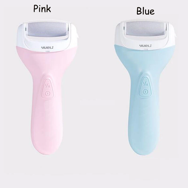 

Xiaomi Yueli Waterproof Electric Smooth Diamond Foot care Tool Rollers Exfoliator Pedicure Foot Machine