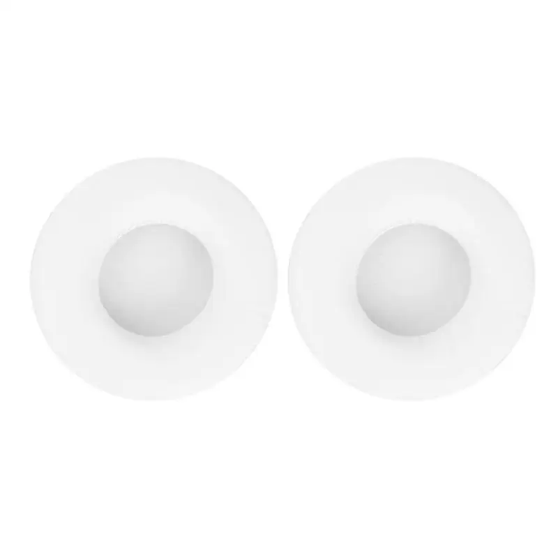 1 пара сменных амбушюр для Sony MDR V55 V500 7502 и Audio Technica ATH WS99 WS70 WS77 H|Аксессуары