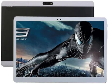 10 inch tablet Android 7.0 Octa Core 3G WCDMA 4GB RAM 64GB ROM 1280x800 IPS dual sim 10 10.1 GPS Tablets