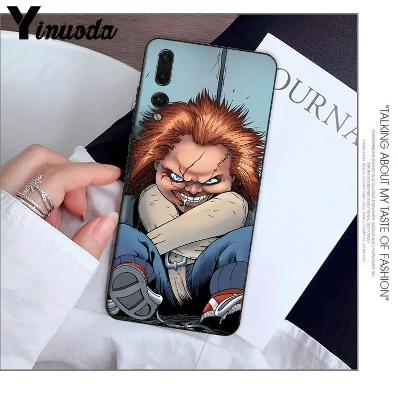 Film movie Horror icon CHURSE OF CHUCKY CHILDS