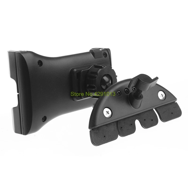 

Universal Adjustable Car CD Slot Mobile Mount Holder Stand For Phone Tablet PC Drop Shipping Support