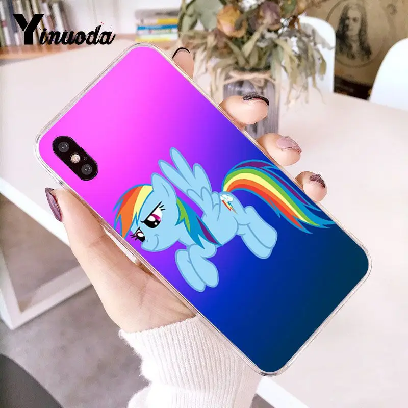 Binful Magic My Little Pony