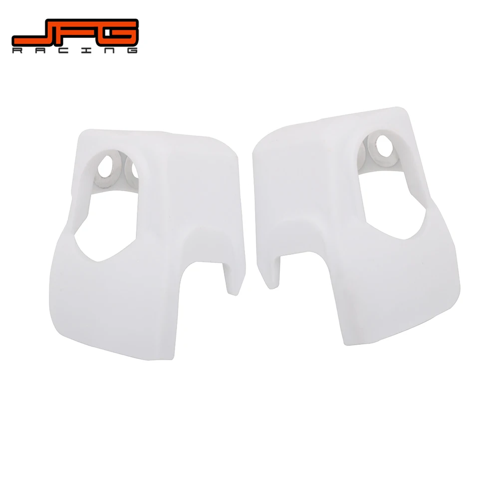 Мотоцикл вилка шок башмак гвардии для HONDA CRF450RX CRF250X CRF450X CRF250R CRF450R KX250 KX450 KX250F YZ125 YZ250