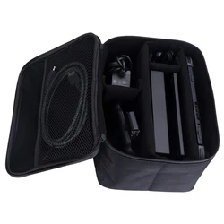 Portable NS Game Bag Game Storage Case Protective Handle Carry Case Cover Zipper Protective Shell For Nintend Switch Accessories