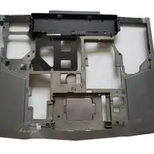 Для DELL Alienware M15x R1 R2 ниже Нижняя крышка корпуса 2C0ND 02C0ND