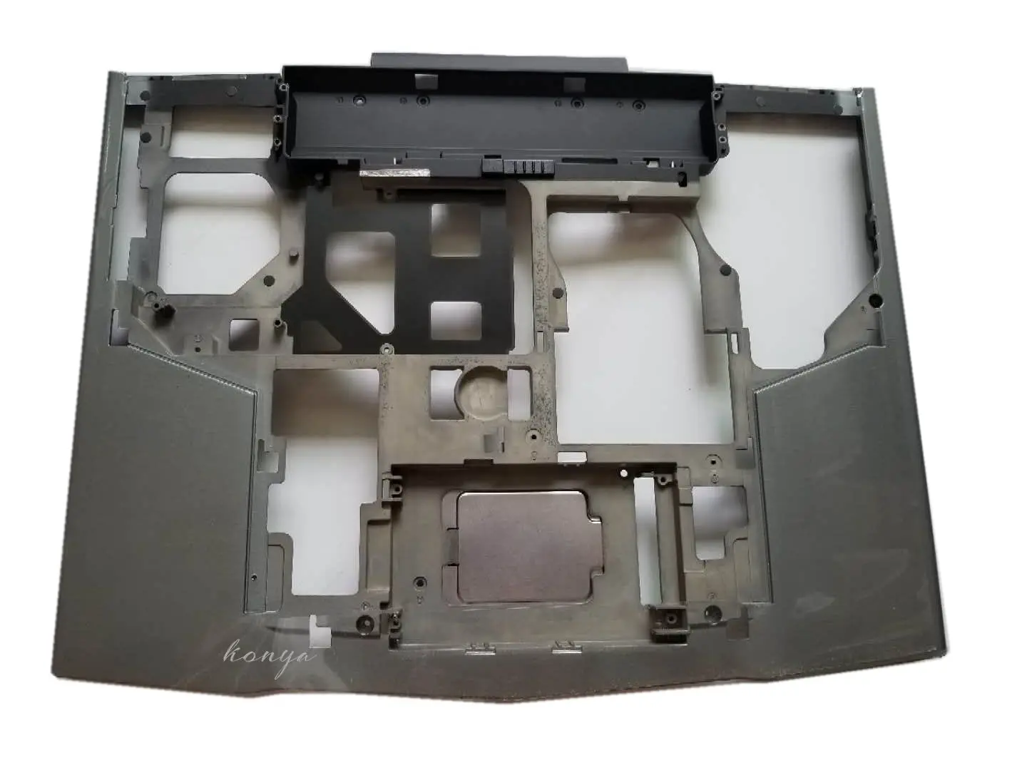 Новый Нижний Базовый чехол для DELL Alienware M15x R1 R2 2C0ND 02C0ND | Компьютеры и офис