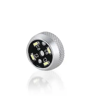 

Supereyes Replace LED for Digital Microscope B011 UV Light Wavelength 395nm LED Lamp High Quality DB02