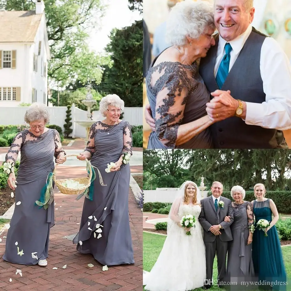 cheap mother of the bride gowns