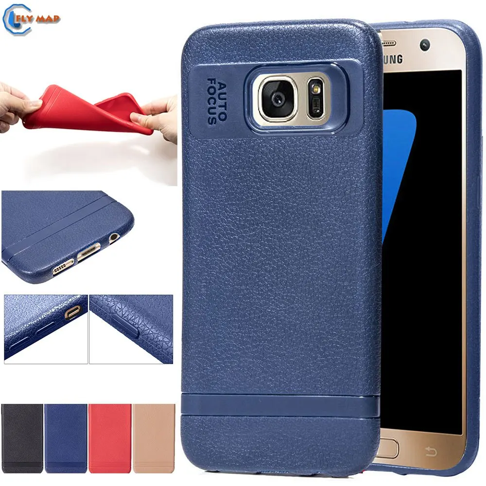 TPU чехол для samsung Galaxy S7 S 7 герой Мягкий силиконовый телефона G930F G930U G930FD SM-G930F SM-G930FD