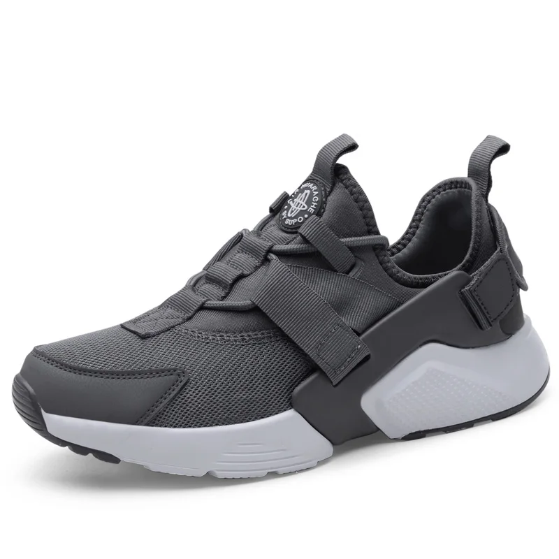 

Adults Men Casual Shoes Lace-Up Comfortable Sneakers Breathable Height Platform Mens Shoes Zapatos De Hombre Chaussures homme