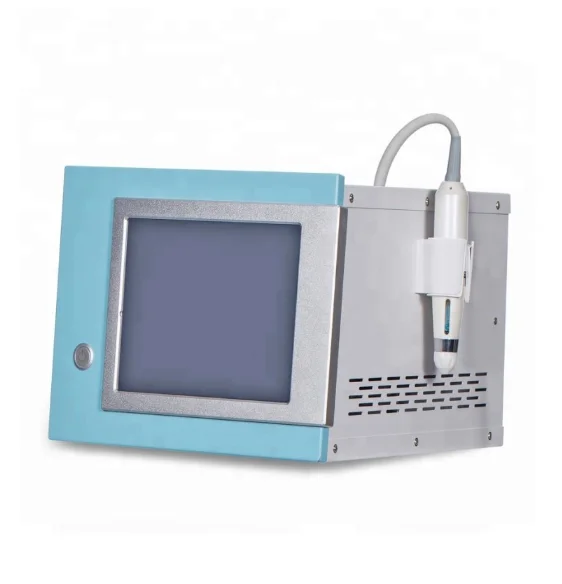 

Professional mesotherapy meso injector gun anti-aging therapy system beauty machine