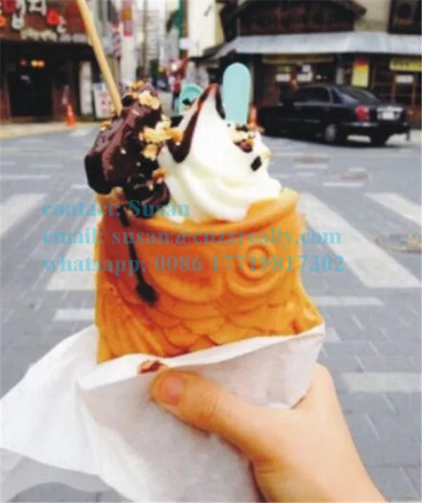 taiyaki maker machine (3)