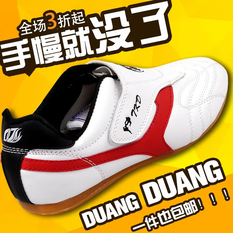 taekwondo shoes