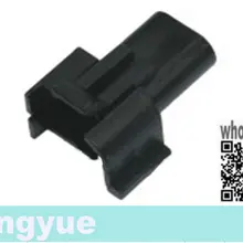 Longyue 20 комплект 2 Way Мужской HEI катушка зажигания ремонтный разъем универсальный 1985 Up