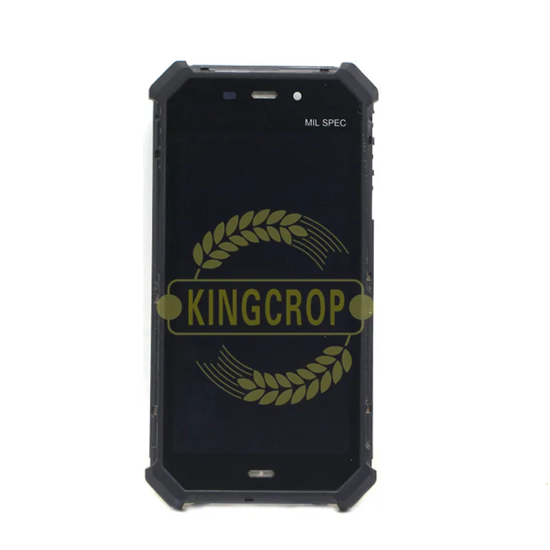 S50 lcd with frame 3