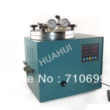 Цифровой вакуумный инжектор воска 220V литьевое оборудование/Инструменты для изготовления ювелирных изделий и оборудование оптом и в розницу