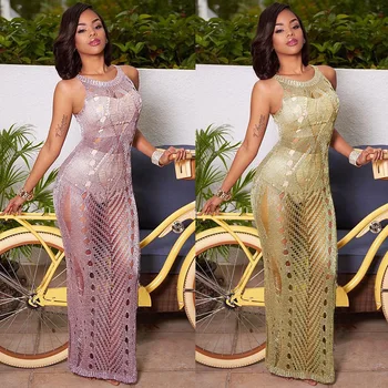 

Coverup Ladies Swimwear Woman Beach Dress Clothes Cover Up Wear For Women Summer Bathing Suit Ups 2019 New Technology Sexy